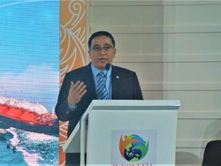 Strategi Pertamina Jaga Ketahanan Iklim dan Keamanan Energi