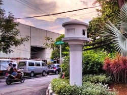 Radio Bekupon, Penyalur Kabar Pertempuran 10 November ke Kampung-kampung