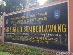 Kasus Pemaksaan Jilbab di Sekolah Sragen, KPAI Kecam Oknum Guru