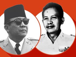 Kesaksian dr Soeharto, Bung Karno Mau Operasi Ginjal Usai Irian Barat Bebas