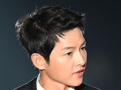 5 Fakta Song Joong-ki yang Bakal Bertemu Fans Indonesia November Ini