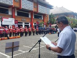Telkom Kerahkan 2 Ribu Personel untuk Cegah Komunikasi Terganggu
