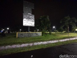 Kisah Mistis Bandara Nusawiru Pangandaran, Konon Tempat Kumpulnya Jin!