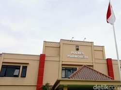 Lagi-lagi Oknum Polisi Purworejo Terjerat Kasus Perselingkuhan