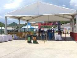 Puluhan Ribu Tiket WSBK Mandalika Terjual, 70 Persen Diborong Warga NTB