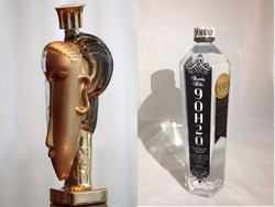 Sultan! 5 Air Mineral Termahal di Dunia Ini Dijual Ratusan Juta Rupiah