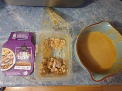 Supermarket di Australia Jual Sate Ayam Kemasan, Isinya Menipu Pelanggan