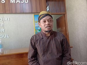 Tegur Murid Tak Berjilbab di Kelas, Guru SMAN di Sragen Minta Maaf