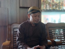 Tegur Murid Tak Berjilbab, Guru SMAN 1 Sumberlawang Sragen Minta Maaf