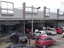 Bengkel TJM Auto Care Mampu Gaet 35 Ribu Pelanggan Sejak Berdiri