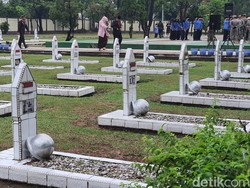 Marhum Pekan-Mahmud Marzuki Gagal Dapat Gelar Pahlawan Tahun Ini