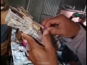 Heboh Cerita Kakek di Pati Dihipnotis Duit Rp 16 Juta Jadi Kertas Koran