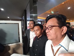 Taqy Malik Bantah Terlibat di Kasus Trading Net89 Reza Paten