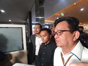 Taqy Malik Bantah Terlibat di Kasus Trading Net89 Reza Paten Taqy Malik Bantah Terlibat di Kasus Trading Net89 Reza Paten