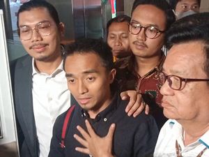 Seputar Pemeriksaan Taqy Malik dan Mario Teguh Terkait Kasus Net89 Seputar Pemeriksaan Taqy Malik dan Mario Teguh Terkait Kasus Net89