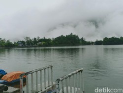 7 Rekomendasi Ngabuburit Spot Gunung Lawu-Kampung Madinah Magetan, Keren Lho!