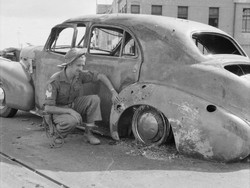 Sosok Pejuang Surabaya Pencabut Nyawa Mallaby