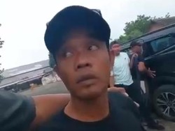 Pelaku Pengiriman 5.000 Detonator Diduga Ahli Merakit Bom