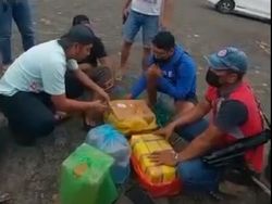 Pengirim 5.000 Detonator di Situbondo Ditangkap, Polisi: Tak Terkait G20