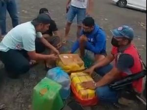 Pengirim 5.000 Detonator di Situbondo Ditangkap, Polisi: Tak Terkait G20 Pengirim 5.000 Detonator di Situbondo Ditangkap, Polisi: Tak Terkait G20