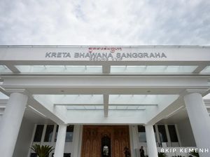 VVIP Ngurah Rai Akan Diserahkan ke Pemprov Bali, Bukan ke Angkasa Pura