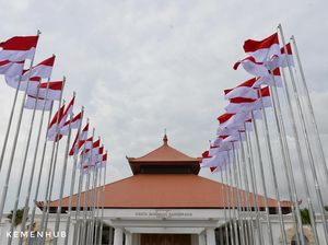 Bantu Bandara I Gustri Ngurah Rai, AP I Siapkan 8 Bandara Lain