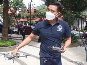 Puslabfor Turun Cari Penyebab Kebakaran Kantor Bappelitbang Puslabfor Turun Cari Penyebab Kebakaran Kantor Bappelitbang