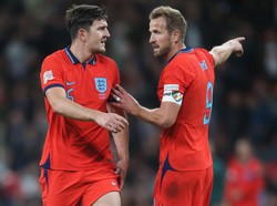 Bawa Maguire dan Kalvin Phillips ke Piala Dunia, Southgate Dikritik!