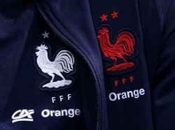 Prancis Umumkan Skuad Piala Dunia 2022