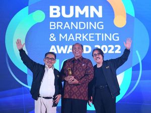 Tingkatkan Daya Saing Lewat Ajang Branding BUMN