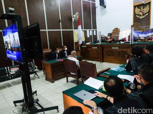 Ahli Komputer Soroti DVR CCTV yang Hanya Dikantongi Plastik Hitam Ahli Komputer Soroti DVR CCTV yang Hanya Dikantongi Plastik Hitam