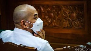 Tok! Keberatan Kompol Baiquni Ditolak di Sidang Kasus Yosua