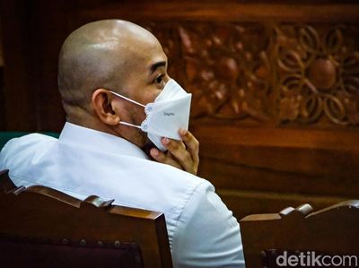Tok! Keberatan Kompol Baiquni Ditolak di Sidang Kasus Yosua