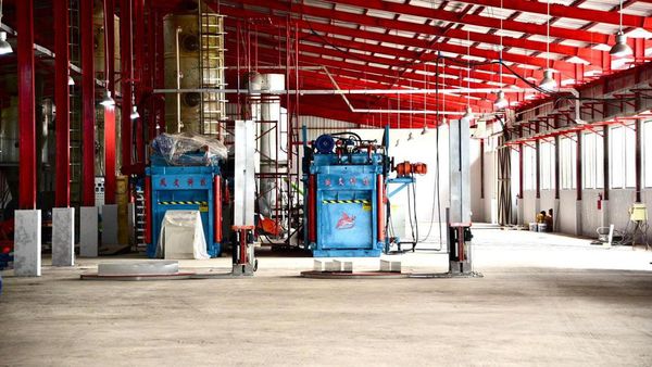 Penampakan Tempat Sampah Rp 100 Miliar di Bali