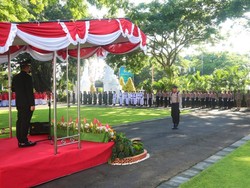 Doa Upacara dan Tabur Bunga Hari Pahlawan 2024 dalam Agama Islam-Buddha