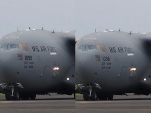 Sederet Pesawat Asing Tiba di Bali Jelang KTT G20