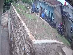 Viral Pencuri Motor di Bogor Libatkan Wanita dan Bocah, Polisi Selidiki