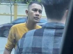 2 Polrestabes Turun Tangan Tangkap Pemukul Mahasiswa Pakai Tongkat Baseball