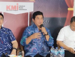 PAN Santai Menang-Kalah di Pilpres, Ungkit Prabowo Masuk Kabinet Jokowi