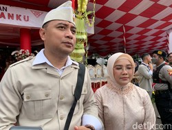 PPKM Level 1 Diperpanjang, Walkot Eri Imbau Prokes di Surabaya Ditingkatkan