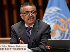 300 Ilmuwan Teliti Penyakit Berpotensi Jadi Pandemi, Termasuk Disease X 300 Ilmuwan Teliti Penyakit Berpotensi Jadi Pandemi, Termasuk Disease X