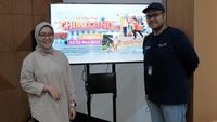 Wisata Bermain Anak lewat Permainan Tradisional