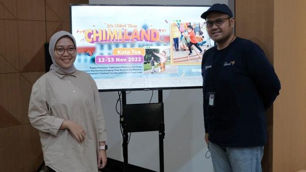Wisata Bermain Anak lewat Permainan Tradisional