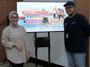 Wisata Bermain Anak lewat Permainan Tradisional