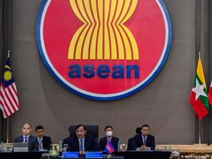 10 Negara Anggota ASEAN, Simak Daftar Lengkapnya 10 Negara Anggota ASEAN, Simak Daftar Lengkapnya