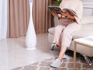 Perbedaan Air Purifier, Humidifier, Dehumidifier & Air Cooler Perbedaan Air Purifier, Humidifier, Dehumidifier & Air Cooler