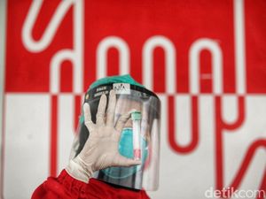 Wanti-wanti Dinkes DKI Banyak Pasien COVID Meninggal karena Telat PCR