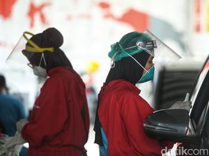 3 Hal yang Akan Berubah setelah Status Darurat COVID-19 RI Dicabut