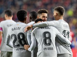 Barcelona Bakal Aktif di Bursa Januari 2023?