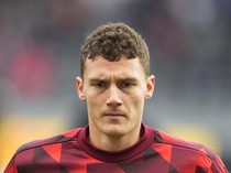 Alasan Benjamin Pavard Gabung Inter